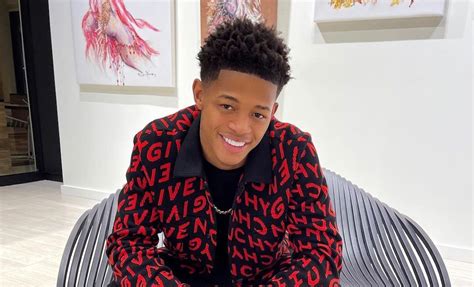 YK Osiris admits he had reservations about Gucci jacket before 